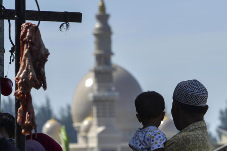 Se inicia el Ramadán, el mes más importante del Islam que muchos colombianos celebran
