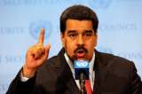 Gobierno de Maduro "abrirá investigación" a CNN en español por terrorismo