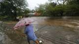 Nate se convierte en huracán y amenaza las costas de Estados Unidos