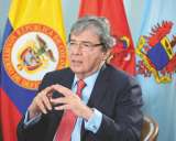Ministerio de Defensa dice que entregó 200 documentos reservados a la Comisión de la Verdad