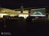 El autocine, una experiencia para ver películas colombianas
