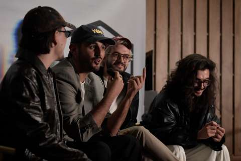 Morat confirmó nuevas fechas en Movistar Arena tras agotar boletería para sus primeros shows