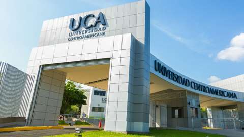U. Javeriana rechaza acciones judiciales contra universidad en Nicaragua