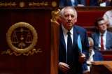 Dos gobiernos en nueve meses: Francia, en crisis política con caída de Bayrou