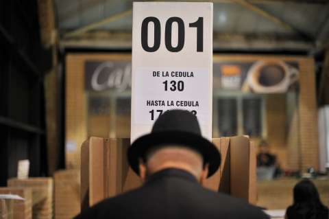 ¿Qué tan vulnerables son las elecciones a la manipulación extranjera?
