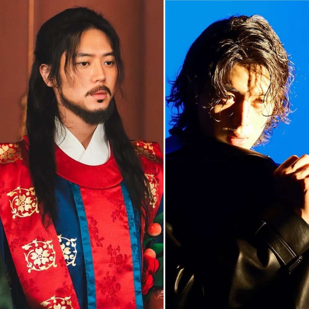 Lee Joo-Ahn de “Bon Appétit, majestad”: edad, novia y otros k dramas del actor