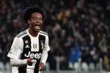 Del Piero, leyenda de la Juventus: "Me encanta como juega Cuadrado"