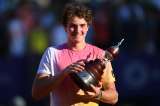 El día que Jannik Sinner convenció a João Fonseca de no dejar el tenis