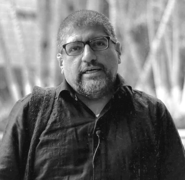 Madre, de Óscar Pantoja, libro de angustias y soledades