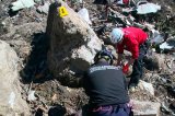 Concluye recuperación de restos de víctimas del A320