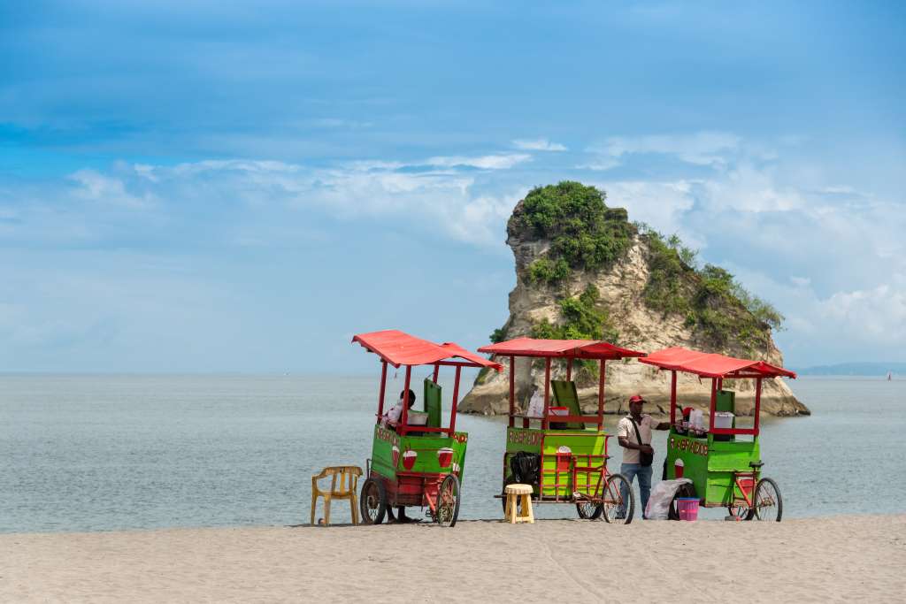 Tumaco, Nariño.
