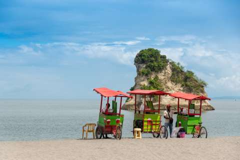 ¿Qué hacer en Nariño? 7 planes recomendados en un departamento que lo tiene todo