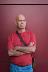 Para Israel, un periodista es más peligroso que un miliciano armado: Kayed Hammad