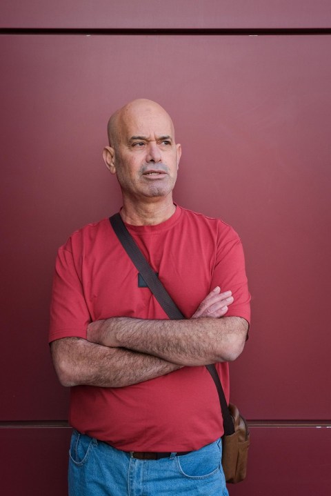 Para Israel, un periodista es más peligroso que un miliciano armado: Kayed Hammad