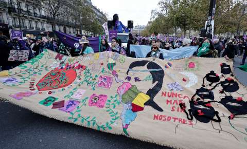 25N: ¿Qué es el Día de Eliminación de Violencias contra las Mujeres?