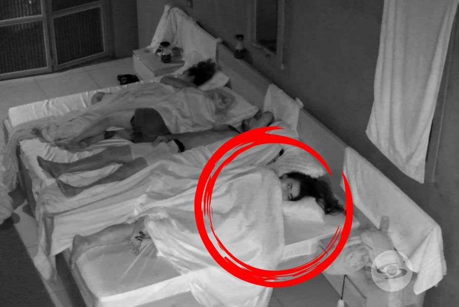 Dickson y karen revelaron detalles de lo que ha estado sucediendo entre sus compañeros de Alpha, Kevyn y Natalia.