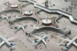 ¿Soñar que estás es un aeropuerto es sinónimos de prosperidad?