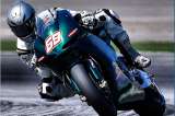 Yonny Hernandez, listo para entrar en acción en MotoGP