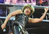 Tina Turner: “Fui feliz por un tiempo muy breve”