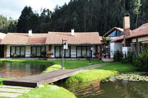 Hoteles para celebrar Navidad y Año Nuevo