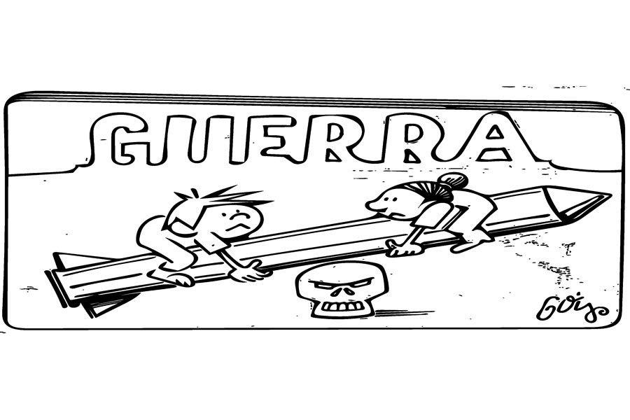 Caricatura