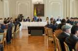 Paro nacional: formulan puntos “imprescindibles” en diálogo contra la corrupción 