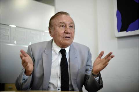 Fiscalía imputará cargos a exalcalde de Bucaramanga, Rodolfo Hernández