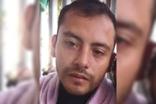Buscan a Lerson Malaver, desapareció en Ciudad Bolívar