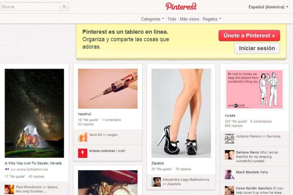 Imagen de referencia. / Pinterest.com
