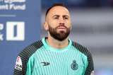 David Ospina, tan solo detrás de Casillas y Buffon en cuanto a porterías en cero
