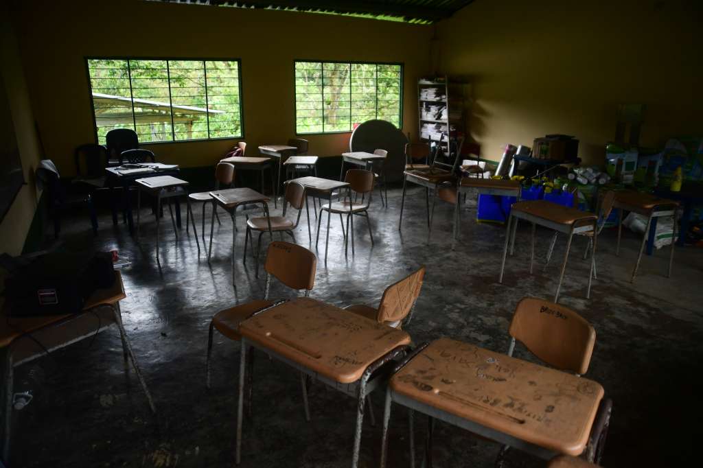 Aspectos de este municipio ubicado en el departamento del Chocó