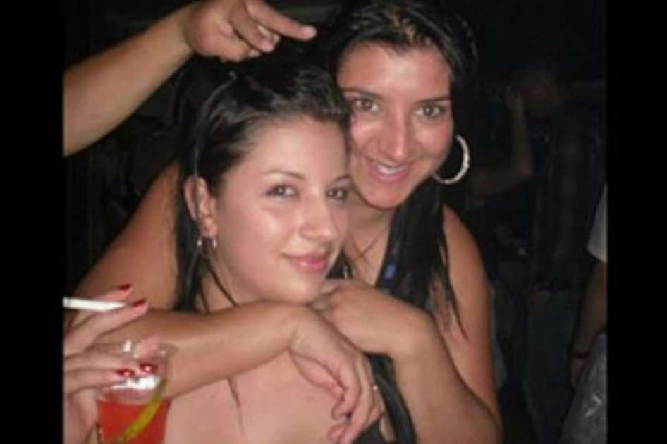 'Las Gatúbelas' detenidas en Bogotá. / Policía Bogotá