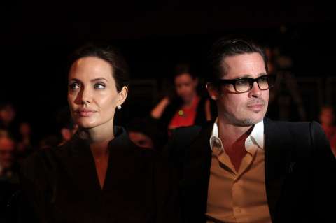 Angelina Jolie y Brad Pitt alcanzan acuerdo de divorcio tras ocho años de batalla legal