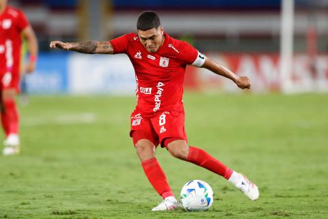 Confirmado: los partidos que Juanfer Quintero se perderá con América por lesión