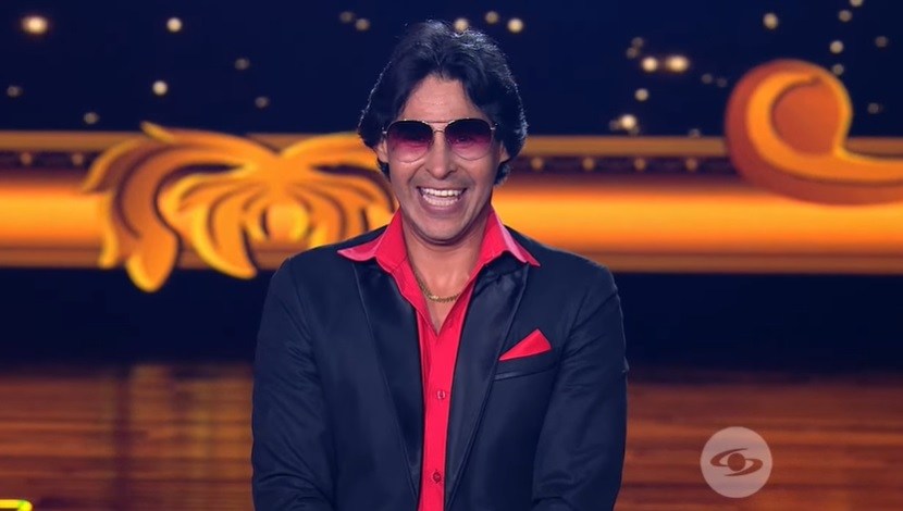 Héctor Lavoe de Yo me Llamo