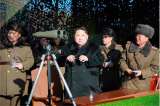 La atómica dinastía Kim va por su cuarto ensayo nuclear