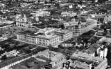 Así se veía Bogotá el siglo pasado