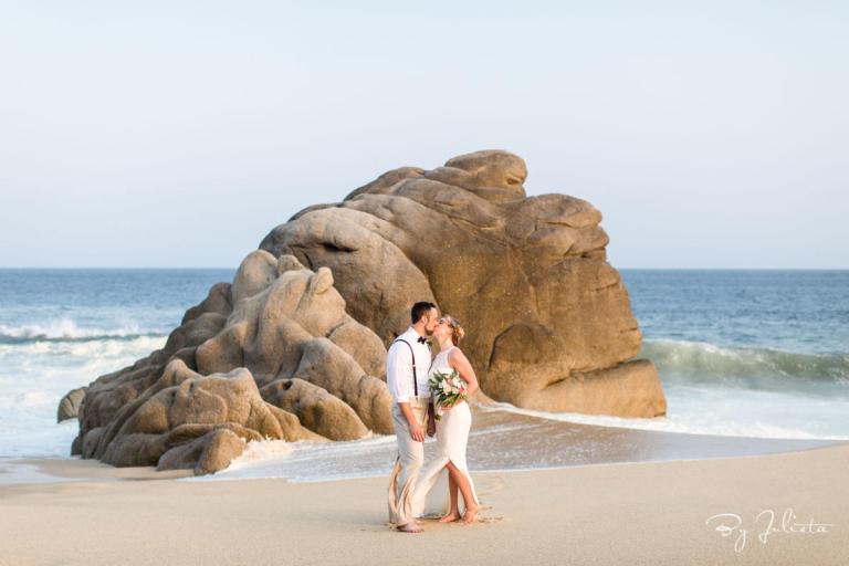 Los Cabos: un destino de ensueño para bodas, renovaciones de votos y lunas de miel