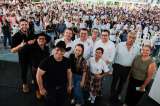 La articulación que transforma territorios