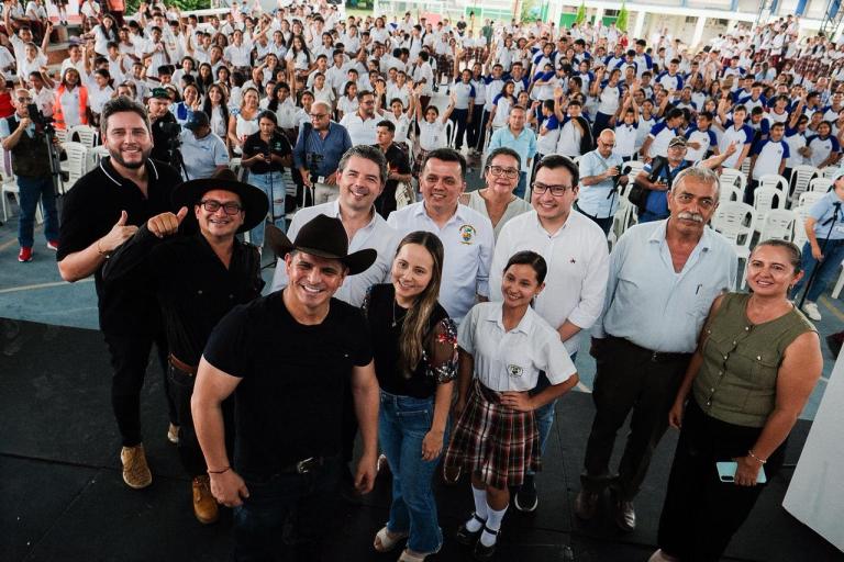 La articulación que transforma territorios