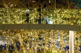 Torre de Tokio: Noel crucificado