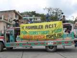 La lucha del campesinado colombiano para ser reconocido y contado