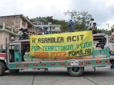 La lucha del campesinado colombiano para ser reconocido y contado