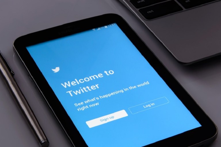 Twitter multiplica el impacto de las ciencias ambientales