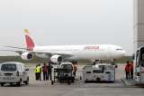 Mintransporte dice que no hay crisis aérea en el Aeropuerto El Dorado