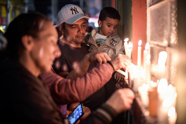 Crimen de Susan y Santy Beltrán: rostros inocentes de la violencia vicaria