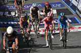 Clasificación general del Giro de Italia 2025 tras la novena etapa