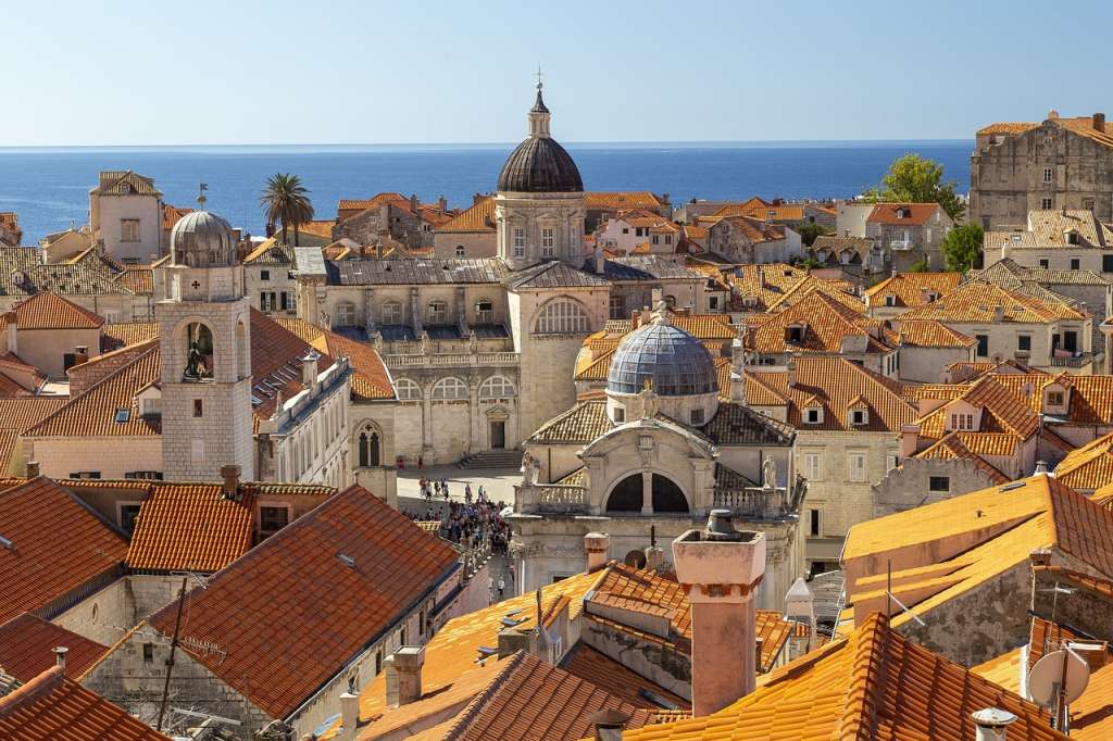 Estas medidas están diseñadas para mejorar el tráfico en Dubrovnik y asegurar una movilidad más ordenada a partir de su implementación.