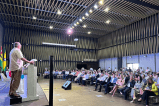 “Dios está en todas partes, pero atiende en Bogotá”: alistan referendo por autonomía regional