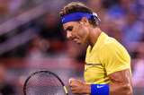 Nadal será número uno tras la renuncia de Federer a jugar en Cincinnati